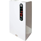 Електрокотел Tenko Standart Plus 9/230 В з насосом та бачком